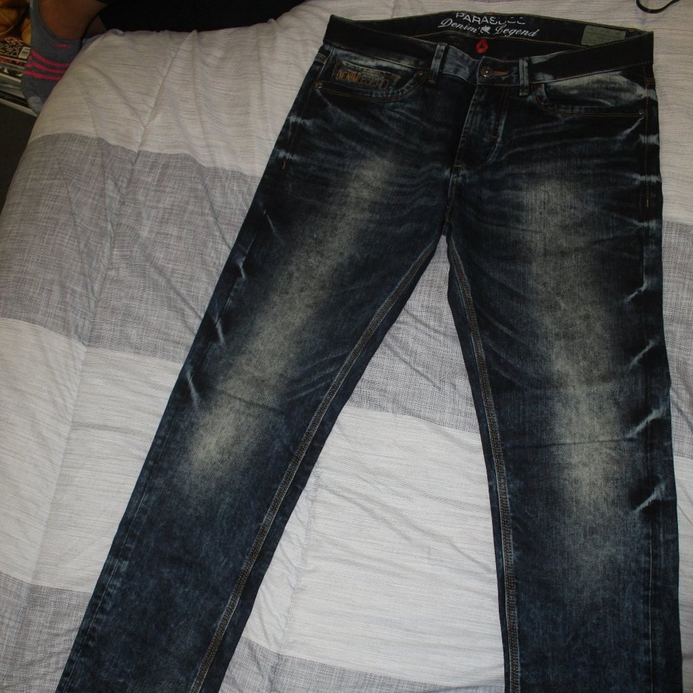 Parasuco Jeans